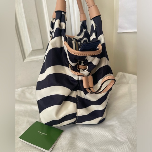 Kate Spade ♠️ Bag NWOT - Picture 7 of 14